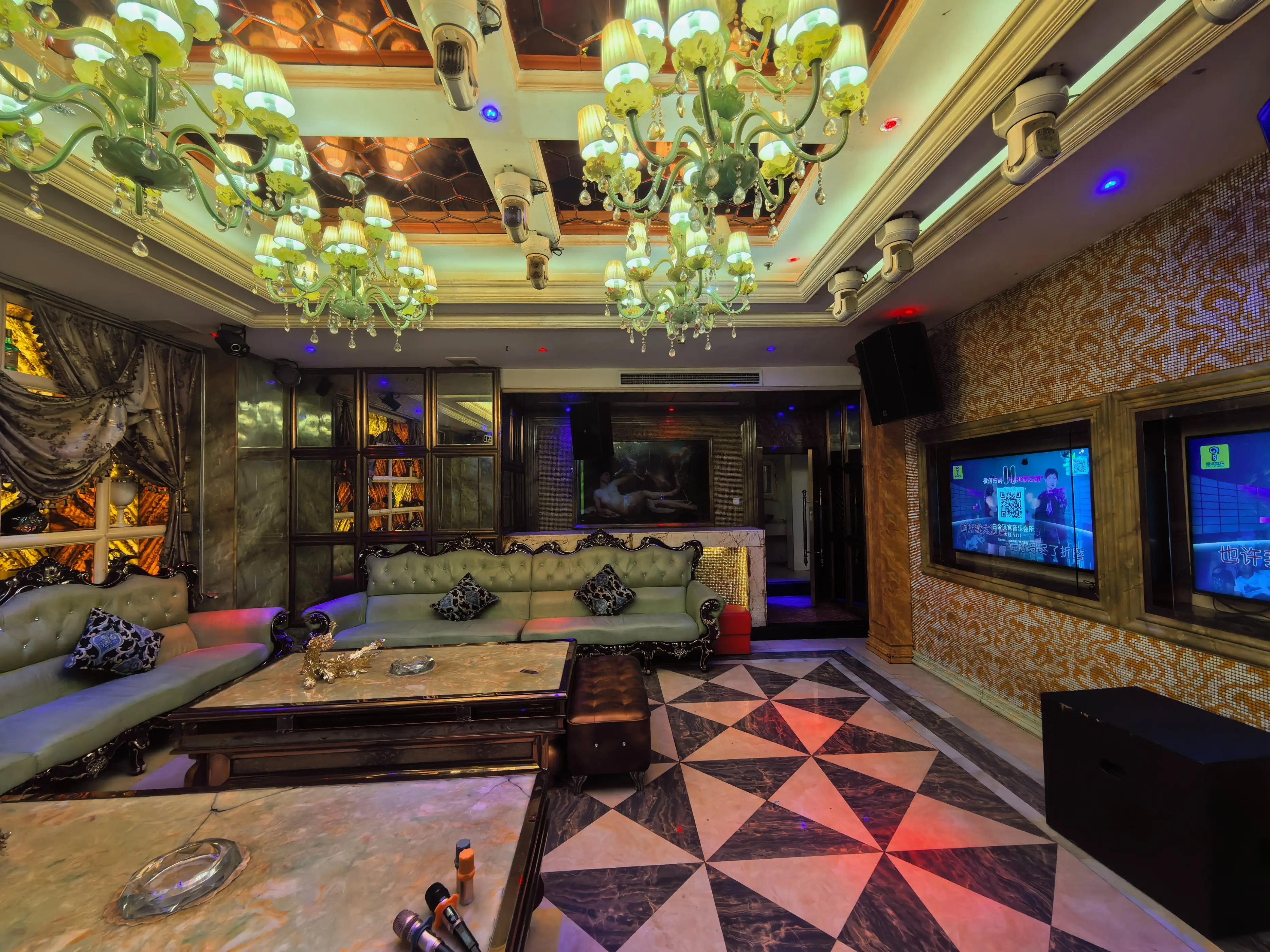 九江商务ktv推荐-武宁县ktv预定