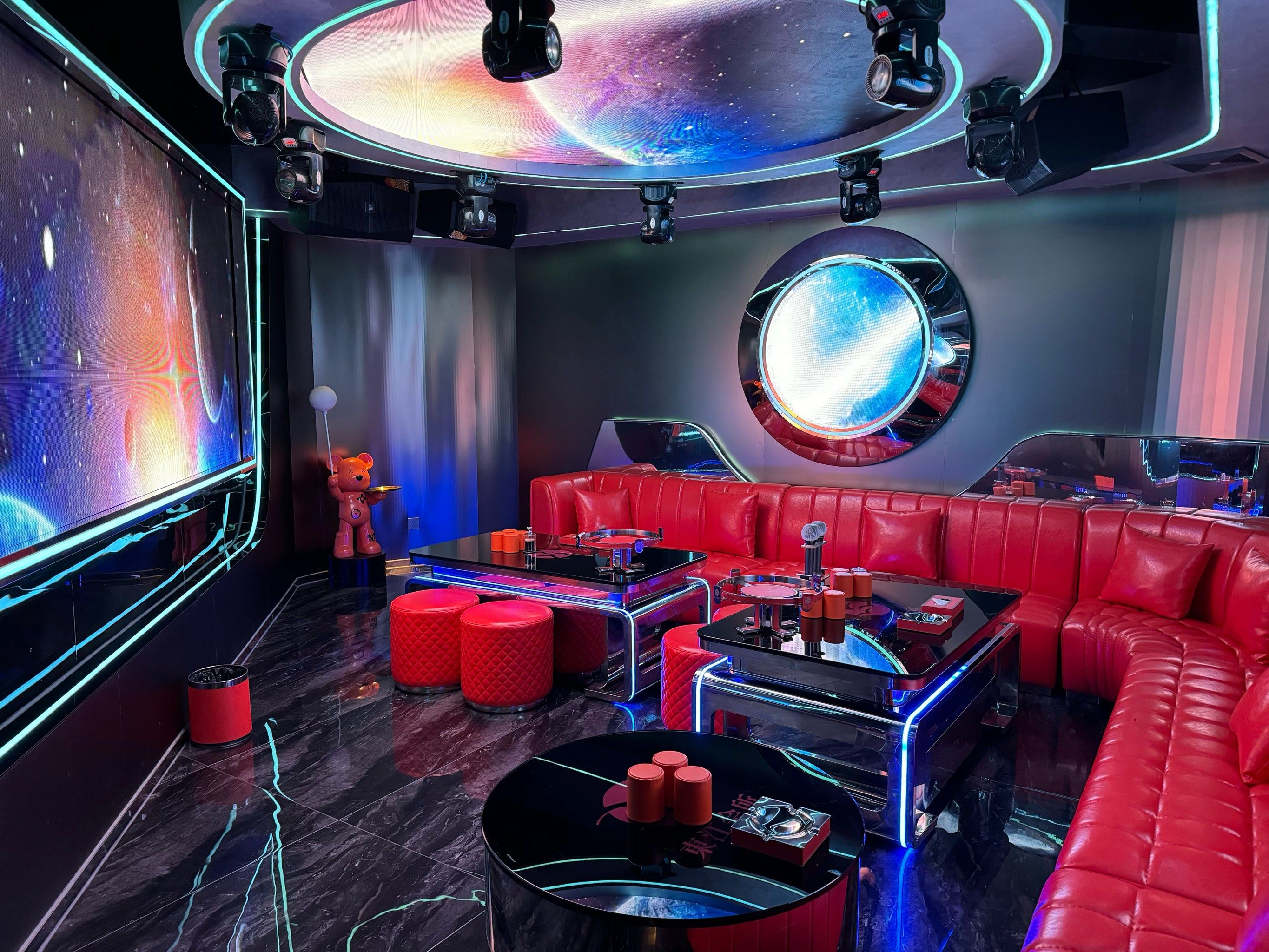 九江商务ktv创新商务ktv模式解析-武宁县ktv预定