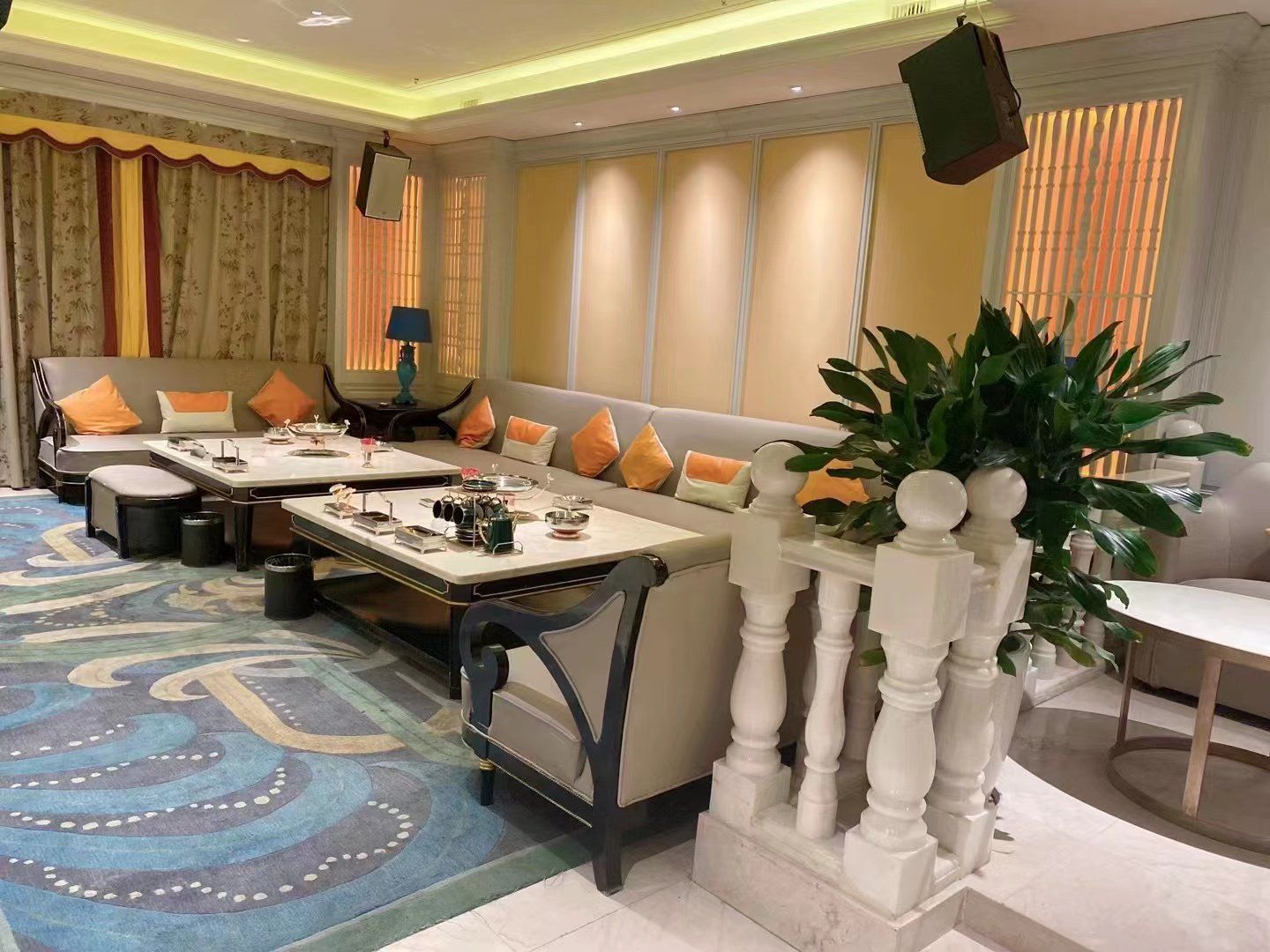 九江商务ktv计时方式解析-浔阳区ktv预定