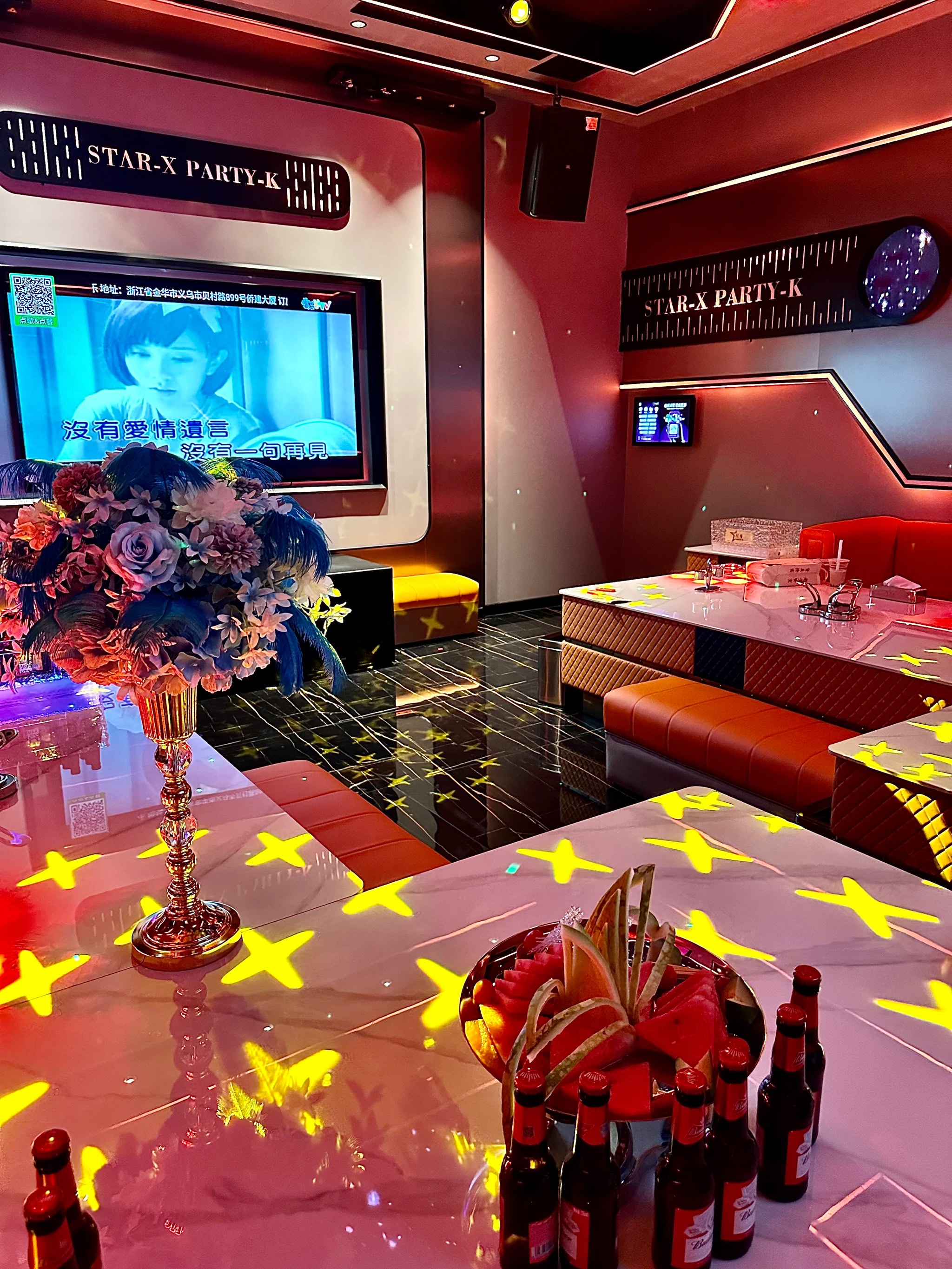 九江商务ktv价格多少一个小时-德安县ktv预定