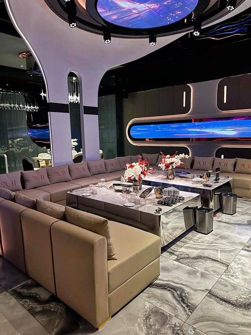 九江商务ktv最佳商务ktv攻略指南-武宁县ktv预定