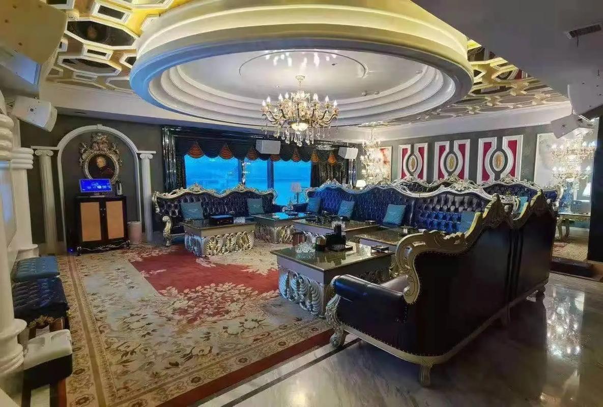 九江商务ktv模式解析-德安县ktv预定