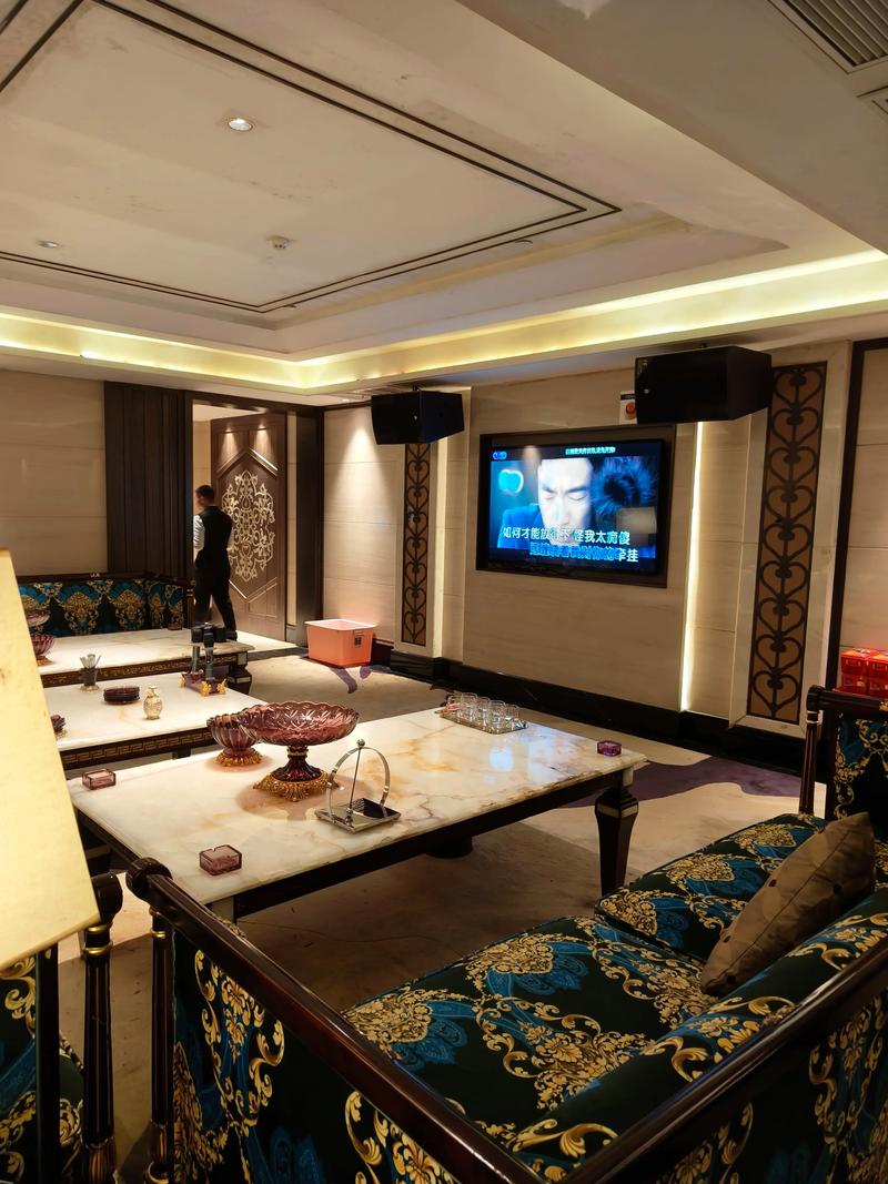 九江商务ktv计时攻略-修水县ktv预定