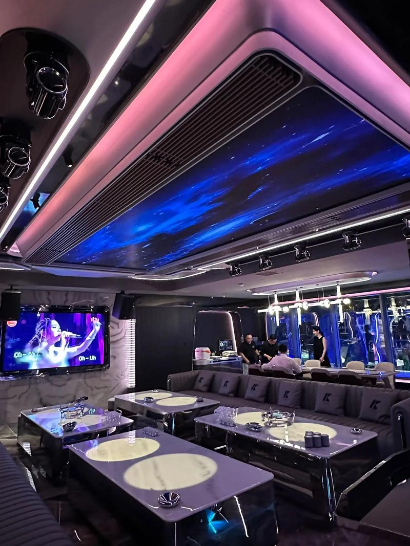 九江商务ktv夜场商务ktv宣传精选-永修县ktv预定