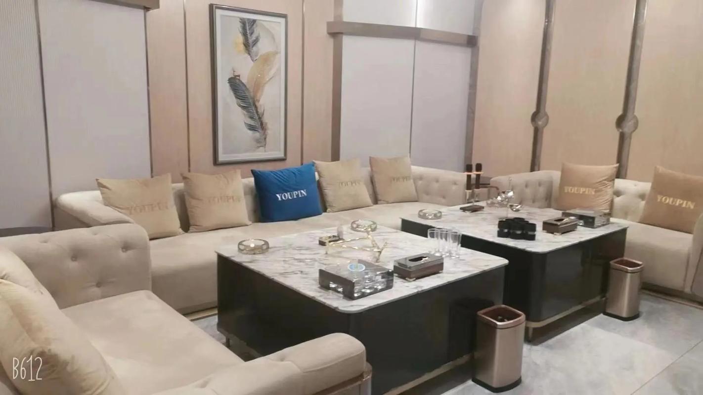 九江商务KTV：服务贴心环境优美-永修县ktv预定